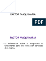 Factor Maquinaria Expo