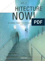 Architecture Now - Vol 2