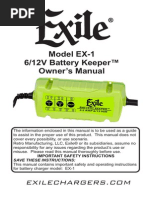 gtech ht04 18v battery