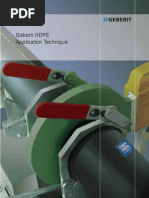 Download HDPE Application Technique by jianminzhang SN19099198 doc pdf