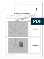 Clase 1 Autocad Nivel 1