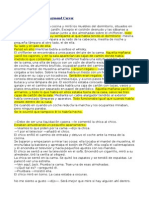 Por qué no bailáis - Raymond Carver