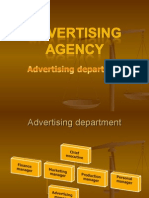 Advertising Agency