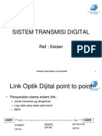 N Sistemtransmisidigital