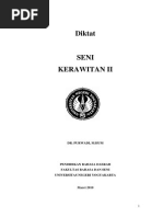 Download Diktat Seni Kerawitan II by Pranowo Budi Sulistyo SN191008165 doc pdf