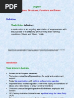Download Trade Union by hitendra2211 SN19101000 doc pdf