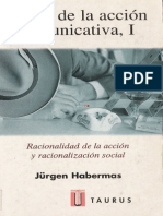 Habermas - Teora de la accin comunicativa I.pdf