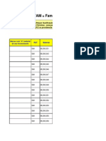 Zfam Para Envio Fornecedores