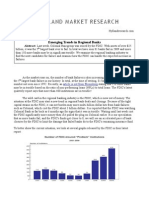 Emerging Trends in Regional Banks