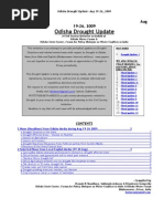Download Orissa Drought Update_3 by Pranab Ranjan Choudhury SN19101379 doc pdf
