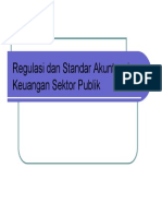 6 Regulasi Standar AKuntansi Sektor Publik