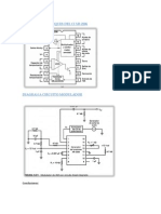 Diagrama de Bloques Del Ci XR