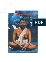 Sri Ramakrishna, O Grande Mestre III