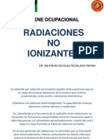 110 Radiaciones No Ionizantes