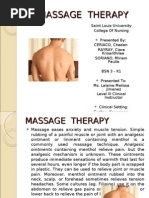 Download Massage Therapy by Chedan B Ceriaco SN19102497 doc pdf