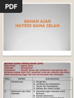 Download Agama Islam by Ade Khoer Afandi SN191025087 doc pdf