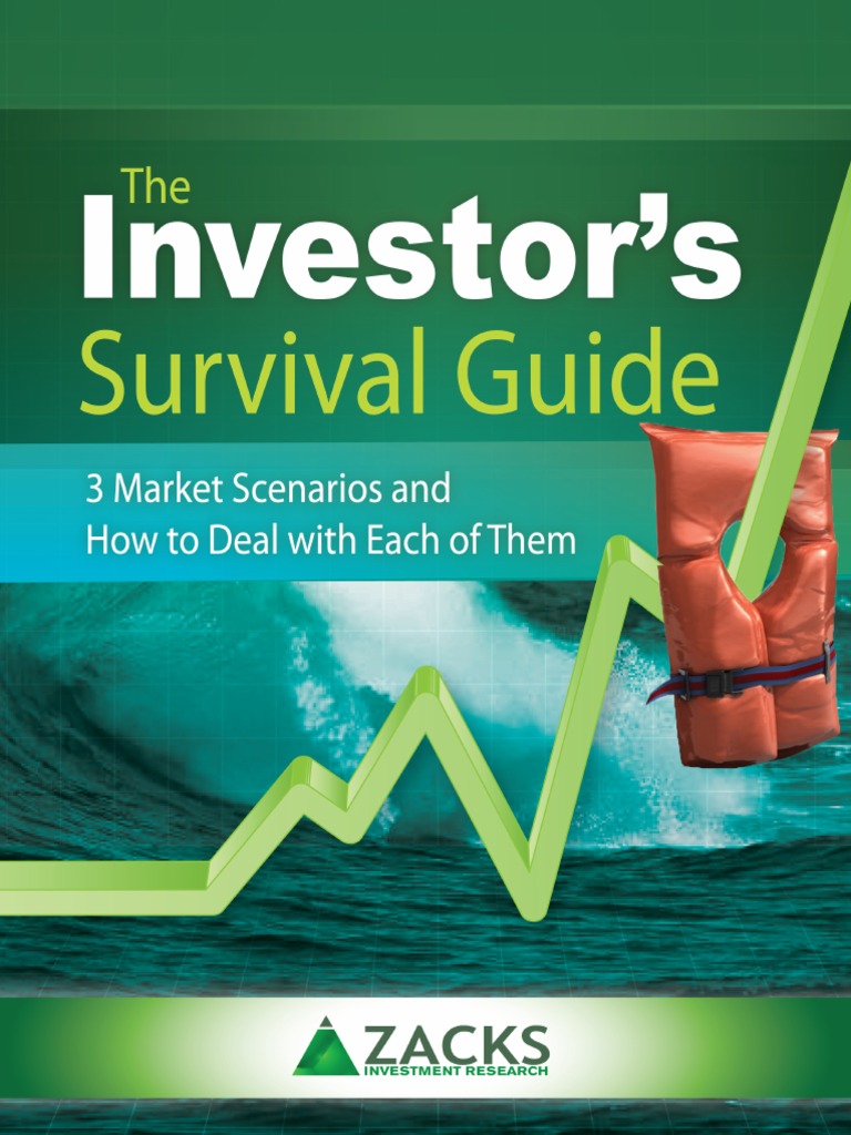 Survival Guide | PDF | Stocks | Investor