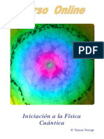 Curso Fisica Cuantica