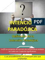 Paradoja