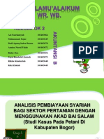 Download Pembiayaan Salam Dan Pertania by Nichi SN191029798 doc pdf