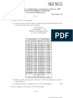 r050212103 Aircraft Engineering Drawing