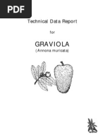 Download Annona muricata - Guanbana by ramontranquilo SN191031326 doc pdf