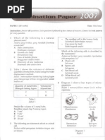 Download Pmr Sebenar Paper1 2007 by sensnaliquid SN19103346 doc pdf