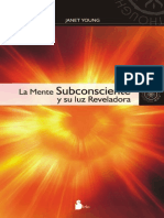 Mente Subconsciente Luz