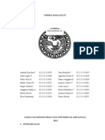 Faal Praktikum A3-Indera Rasa Kulit