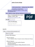 UML Diagrams