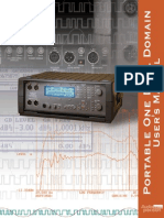 Audio Precision_Manual.pdf