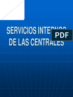 Serv Internos Centrales PDF