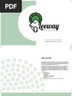 Leewayguidlines