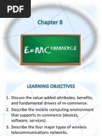 8. M Commerce Update 131031