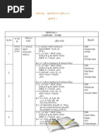 RPT Sejarah Thn 4 SJKT Shared by Selwe Muniandy