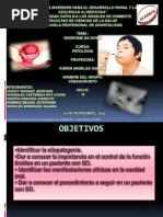 Patologia SINDROME de DONW_vengaodonto