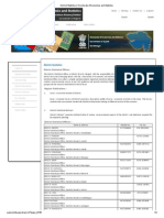 District Statistics - Directorate of Economics and Statistics