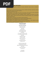 Sonho de Nossa Senhora