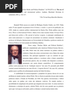 WALTZ Mitos Nucleares