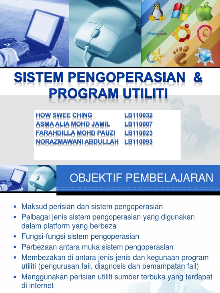 Presentation Sistem 1310 Pdf