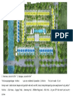 Real Estate Site Plan Perumahan Jaya Ancol
