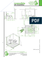 DHF Check Toilet Accessible 4 All