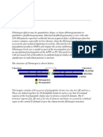 Fibrinogen Assay Practical Hemostasis