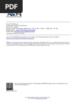 Download Keyes C L M 1998 Social well-being Social psychology quarterly 121-140 by Adi Acong SN191073958 doc pdf