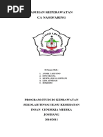 Download Askep CA Nasofaring by Wae Muk Muk SN191074564 doc pdf