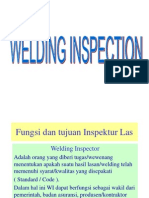 Weld Inspec