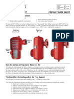 37.15 Vortex Product Data Sheet