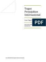 Pajak Internasional