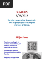 Política econo_social_Pombal