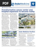Download Inside Duke Medicine - September 2009 Vol 18 No 9 by Duke Department of Medicine SN19108335 doc pdf